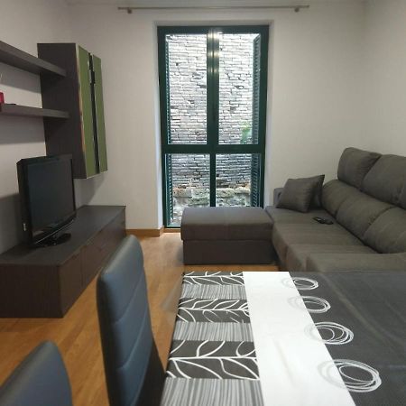 Apartamento Centro Historico Pamplona Exterior foto