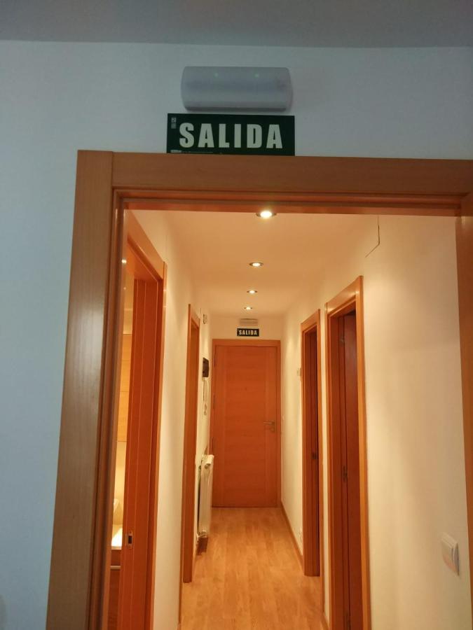 Apartamento Centro Historico Pamplona Exterior foto